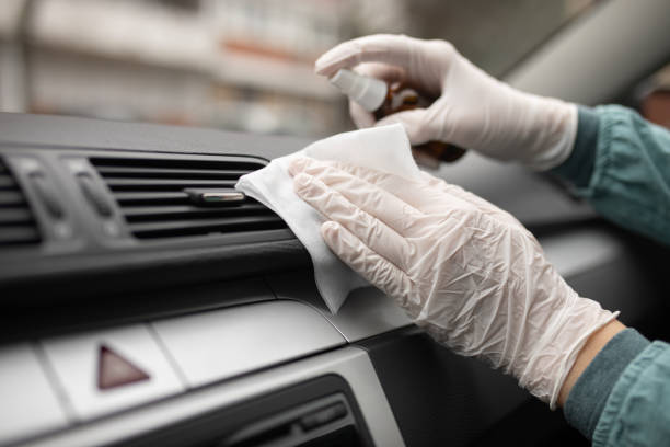 Best General Air Duct Cleaning  in Montezuma, IA