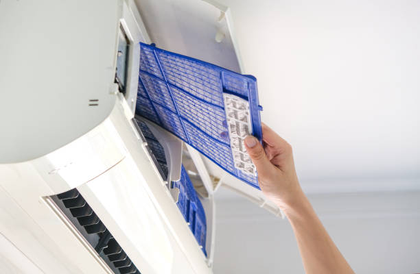 Best Best Air Duct Cleaning Company  in Montezuma, IA